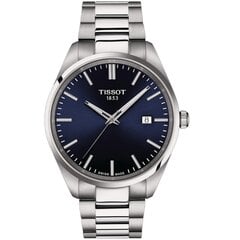 Tissot PR 100 T150.410.11.041.00 T150.410.11.041.00 kaina ir informacija | Moteriški laikrodžiai | pigu.lt