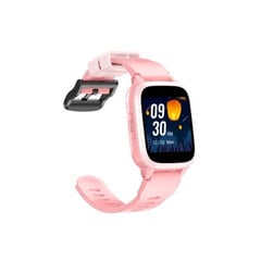 Extra Digital Q112A Pink kaina ir informacija | Išmanieji laikrodžiai (smartwatch) | pigu.lt