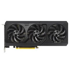 ASUS Prime -RTX4070-O12G NVIDIA GeForce RTX 4070 12 GB GDDR6X kaina ir informacija | Vaizdo plokštės (GPU) | pigu.lt