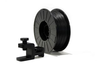 3D plastikas Filalab PLA 1.75mm 1kg - Anthracite kaina ir informacija | Išmanioji technika ir priedai | pigu.lt