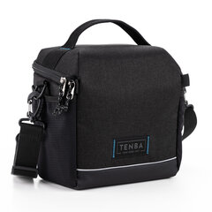 Tenba Skyline v2 8 Shoulder Bag Black kaina ir informacija | Krepšiai, kuprinės, dėklai kompiuteriams | pigu.lt