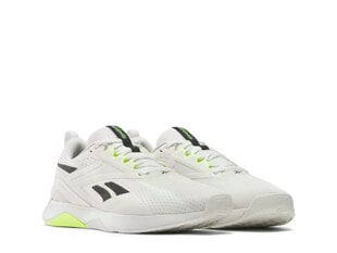 Nanoflex tr 2 reebok 100205404 vīriešiem balta 100205404 kaina ir informacija | Kedai vyrams | pigu.lt