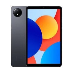 Xiaomi Redmi Pad SE 8.7" 4|128 GB szary|graphite gray 58183 kaina ir informacija | Planšetiniai kompiuteriai | pigu.lt