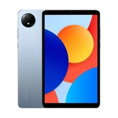 Xiaomi Redmi Pad SE 4/64GB Sky Blue цена и информация | Планшеты | pigu.lt