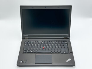 Lenovo ThinkPad T440p kaina ir informacija | Nešiojami kompiuteriai | pigu.lt