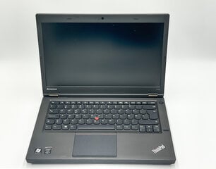 Nešiojamas kompiuteris Lenovo ThinkPad T440p kaina ir informacija | Nešiojami kompiuteriai | pigu.lt