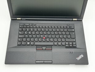 Lenovo ThinkPad L530 kaina ir informacija | Nešiojami kompiuteriai | pigu.lt