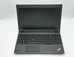 Портативный компьютер Lenovo ThinkPad L540 цена и информация | Ноутбуки | pigu.lt