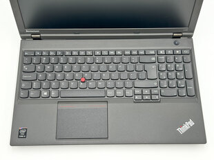 Lenovo ThinkPad L540 kaina ir informacija | Nešiojami kompiuteriai | pigu.lt