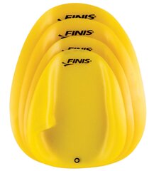 Plaukimo irklentės Finis Agility Paddles kaina ir informacija | Kitos plaukimo prekės | pigu.lt