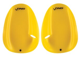 Plaukimo irklentės Finis Agility Paddles kaina ir informacija | Kitos plaukimo prekės | pigu.lt