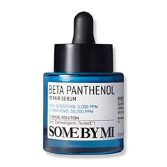 SOMEBYMI BETA PANTHENOL REPAIR SERUM, 30ml kaina ir informacija | Veido aliejai, serumai | pigu.lt