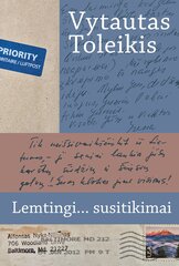 Lemtingi... Susitikimai kaina ir informacija | Biografijos, autobiografijos, memuarai | pigu.lt