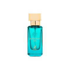 Kvapusis vanduo Maison Alhambra Jubilant Oro (Versencia Oro) EDP vyrams, 30 ml цена и информация | Мужские духи | pigu.lt