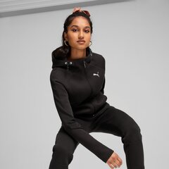 PUMA EVOSTRIPE Full-Zip bliuzonas 681670014067981357871 kaina ir informacija | Sportinė apranga moterims | pigu.lt