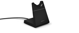 Ausinės su įkrovimo stotimi Jabra Evolve2 65 UC Mono USB-A цена и информация | Смарттехника и аксессуары | pigu.lt