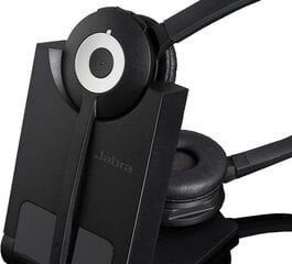 Belaidės ausinės Jabra Pro 920 Duo kaina ir informacija | Išmanioji technika ir priedai | pigu.lt