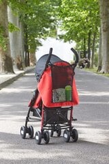 Tinklinis krepšys vežimėliui, Chicco kaina ir informacija | Vežimėlių priedai | pigu.lt