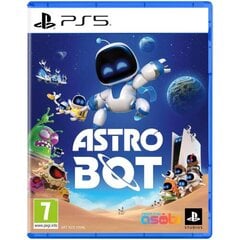 Astro Bot PS5 kaina ir informacija | Kompiuteriniai žaidimai | pigu.lt