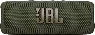 Товар с повреждением. JBL Flip 6 JBLFLIP6GREN цена и информация | Товары с повреждениями | pigu.lt