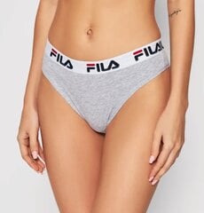 Fila FU6061 Стринги цена и информация | Трусики | pigu.lt