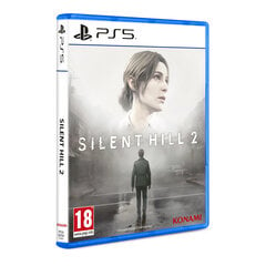 Silent Hill 2 PS5 kaina ir informacija | Kompiuteriniai žaidimai | pigu.lt