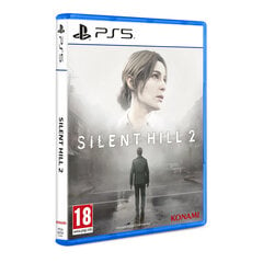 Silent Hill 2 PS5 kaina ir informacija | Kompiuteriniai žaidimai | pigu.lt