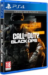 Call of Duty: Black Ops 6 PS4 kaina ir informacija | Kompiuteriniai žaidimai | pigu.lt