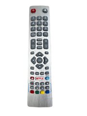 Sharp LC-43CFF6002K kaina ir informacija | Išmaniųjų (Smart TV) ir televizorių priedai | pigu.lt