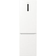 Smeg kombinuotas šaldytuvas šaldiklis White 200cm цена и информация | Холодильники | pigu.lt