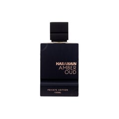 Kvapusis vanduo Al Haramain Amber Oud Private Edition EDP vyrams/moterims, 100 ml цена и информация | Женские духи | pigu.lt