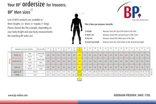 HOIATUSORANŽ KÕRGE NÄHTAVUSEGA SOFT-SHELL-JPE Bierbaum-Proenen 2021-940-85 kaina ir informacija | Darbo rūbai | pigu.lt