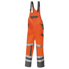 BP® HIGH VISIBILITY PUSINIS KOMPONENTE 2211-840-8553 kaina ir informacija | Darbo rūbai | pigu.lt