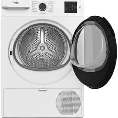 Beko BM3T38230W kaina ir informacija | Džiovyklės | pigu.lt