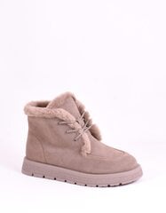 Обувь вида UGG  для женщин, Madella, 27527142 EIAP00007003 цена и информация | Женские сапоги | pigu.lt