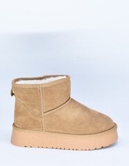 UGG stiliaus batai Moterims , TF'S, 26249044 EIAP00007054 kaina ir informacija | Aulinukai, ilgaauliai batai moterims | pigu.lt