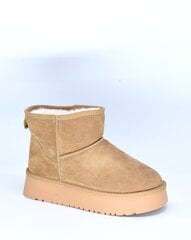 UGG stiliaus batai Moterims , TF'S, 26249044 EIAP00007054 kaina ir informacija | Aulinukai, ilgaauliai batai moterims | pigu.lt