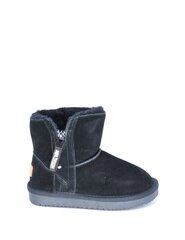 Обувь вида UGG  для девочек, KENKA, 34224100 EIAP00007145 цена и информация | Детская зимняя обувь | pigu.lt