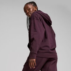 Блуза PUMA BETTER ESSENTIALS Hoodie FL 676804444067981138487 цена и информация | Спортивная одежда для женщин | pigu.lt