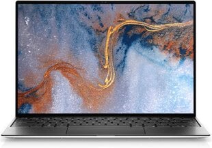 Dell XPS 13 9310 kaina ir informacija | Nešiojami kompiuteriai | pigu.lt