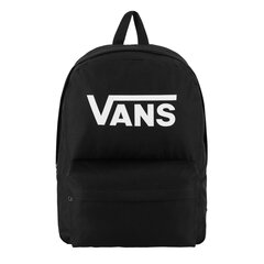 Old skool print vans vn000hycy281 unisex juoda unisex black цена и информация | Рюкзаки и сумки | pigu.lt