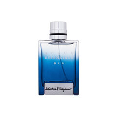 Туалетная вода Salvatore Ferragamo Acqua Essenziale Blu EDT для мужчин, 50 мл цена и информация | Мужские духи | pigu.lt