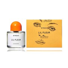 Kvapusis vanduo Byredo Lil Fleur Saffron EDP vyrams/moterims, 100 ml kaina ir informacija | Kvepalai moterims | pigu.lt