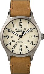 Мужские часы TIMEX EXPEDITION TWC001200 (zt122b) цена и информация | Мужские часы | pigu.lt