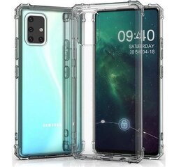 "Huawei Nova 10", silikoninis dėklas, skaidrus kaina ir informacija | Telefono dėklai | pigu.lt