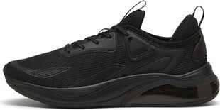 Puma Avalynė Vyrams Cell Thrill Black 310168 01 310168 01/10 kaina ir informacija | Kedai vyrams | pigu.lt