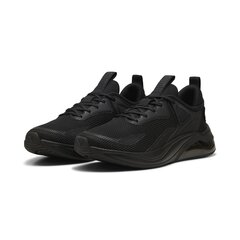 Puma Avalynė Vyrams Cell Thrill Black 310168 01 310168 01/10 kaina ir informacija | Kedai vyrams | pigu.lt