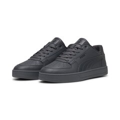 Puma Avalynė Vyrams Caven 2.0 Black 392290 37 392290 37/7 kaina ir informacija | Kedai vyrams | pigu.lt