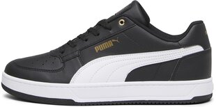 Puma Обувь для мужчин Caven 2.0 Black White 392290 04 392290 04/9.5 цена и информация | Кроссовки для мужчин | pigu.lt