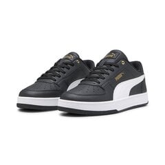 Puma Обувь для мужчин Caven 2.0 Black White 392290 04 392290 04/9.5 цена и информация | Кроссовки для мужчин | pigu.lt